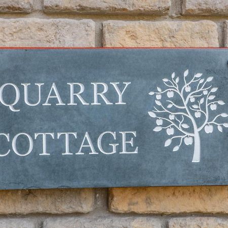Quarry Cottage Cheddar Ngoại thất bức ảnh