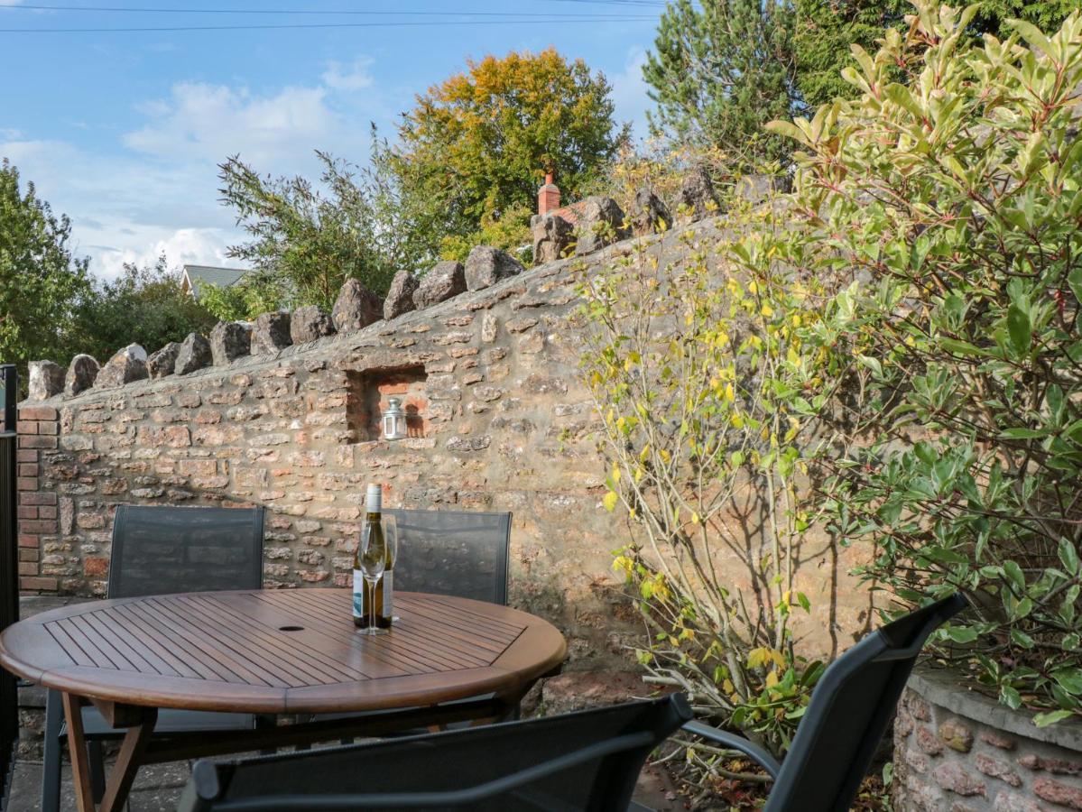 Quarry Cottage Cheddar Ngoại thất bức ảnh